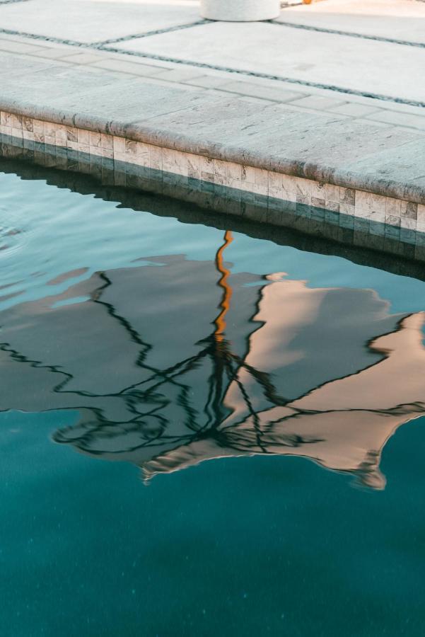 Mar De Amores El Rebalse Dış mekan fotoğraf