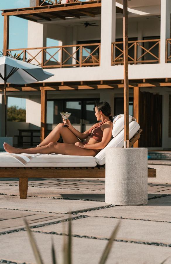 Mar De Amores El Rebalse Dış mekan fotoğraf